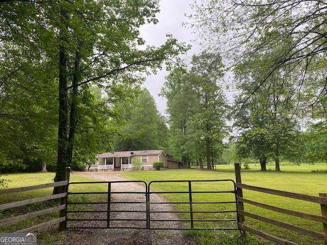Dahlonega, GA 30533,209 HORTON RD