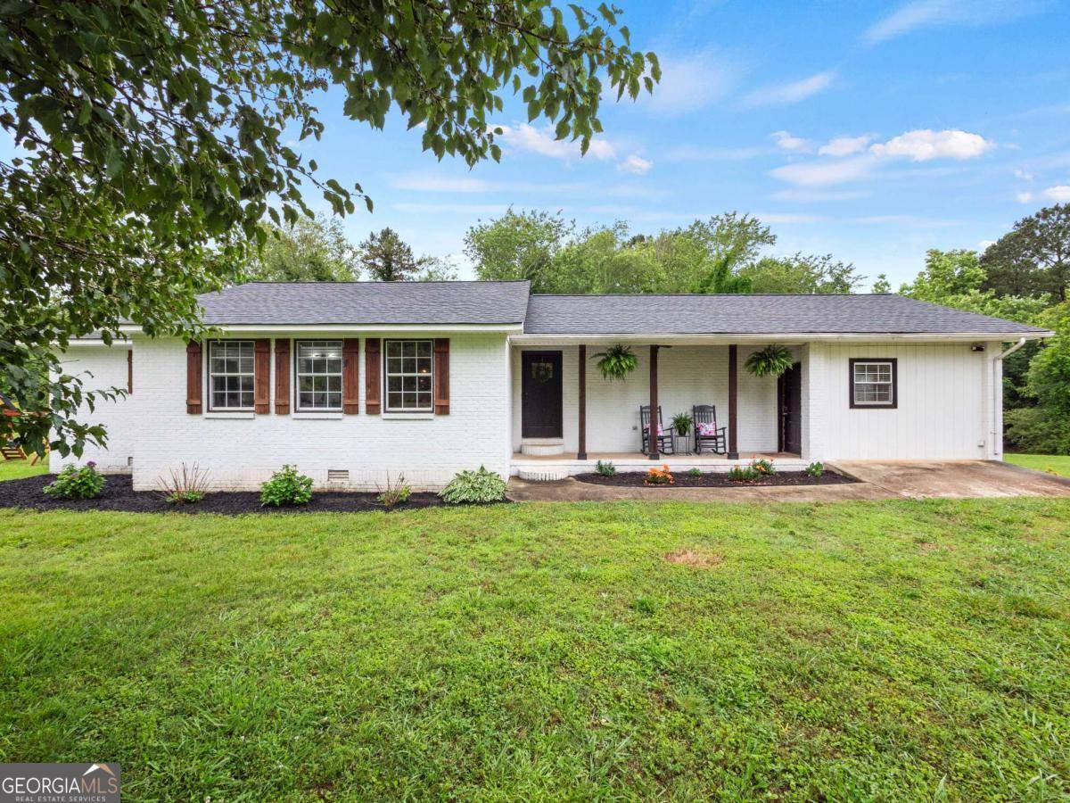 Colbert, GA 30628,150 Archer RD