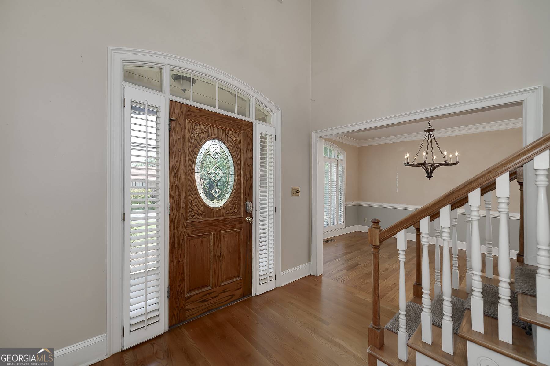 Mcdonough, GA 30253,170 Glen Eagle WAY