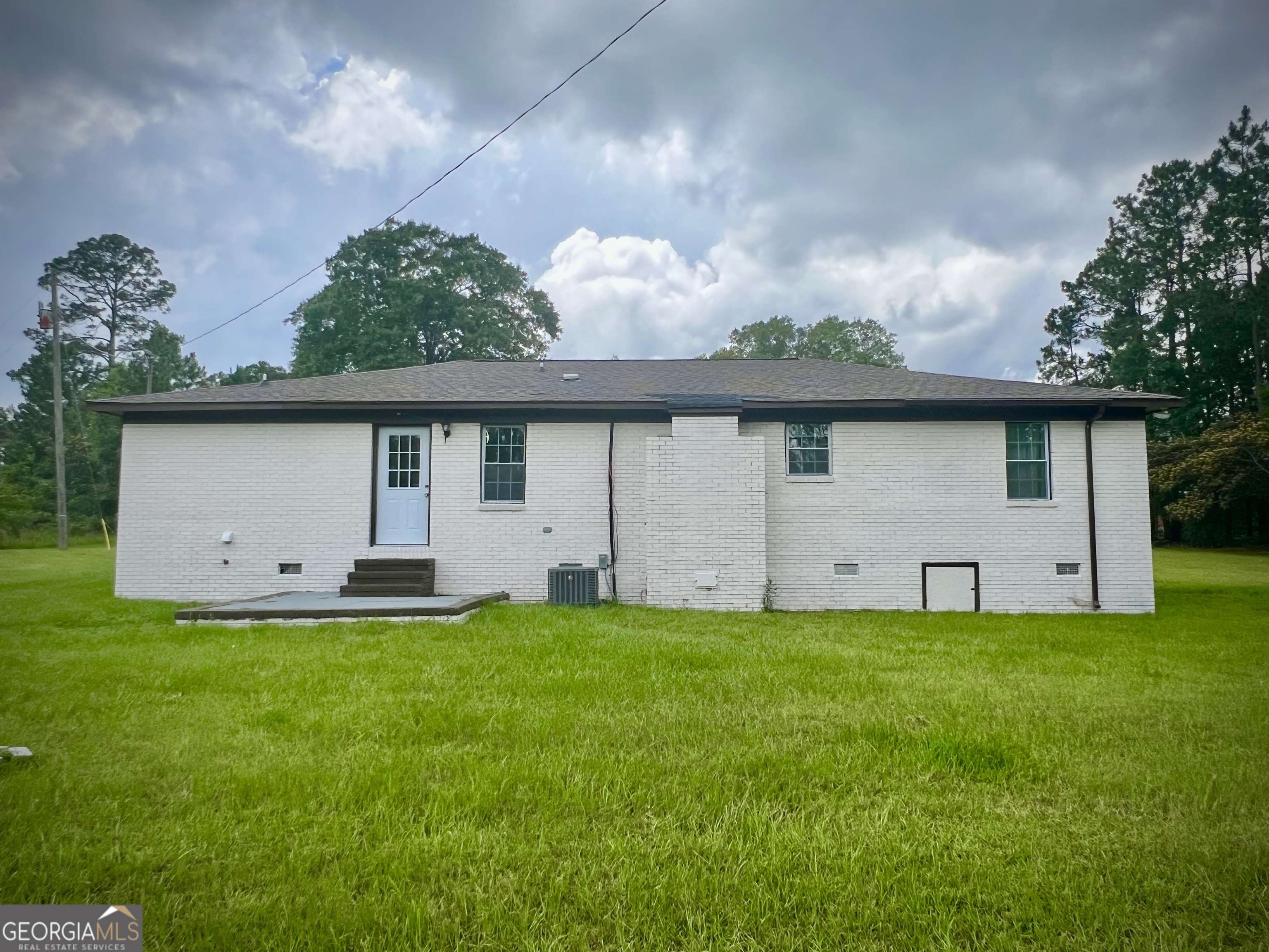 Rentz, GA 31075,1962 Anderson RD