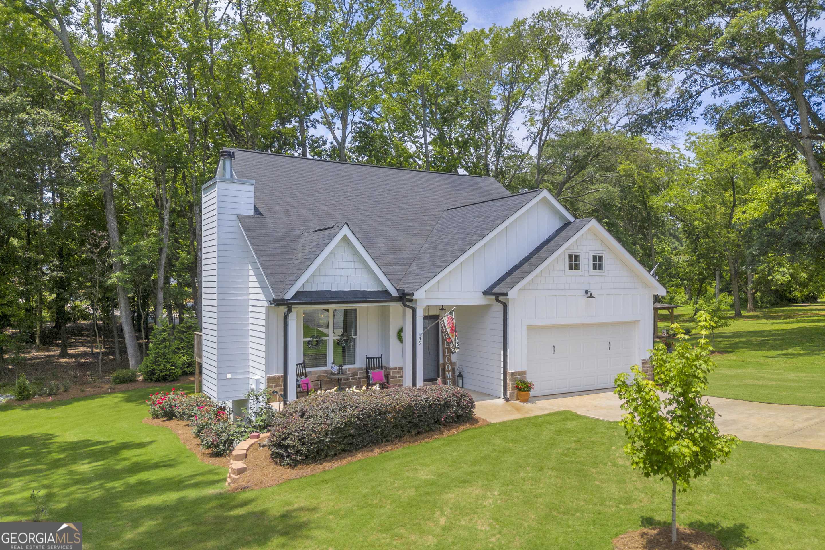 Royston, GA 30662,49 Grove CT