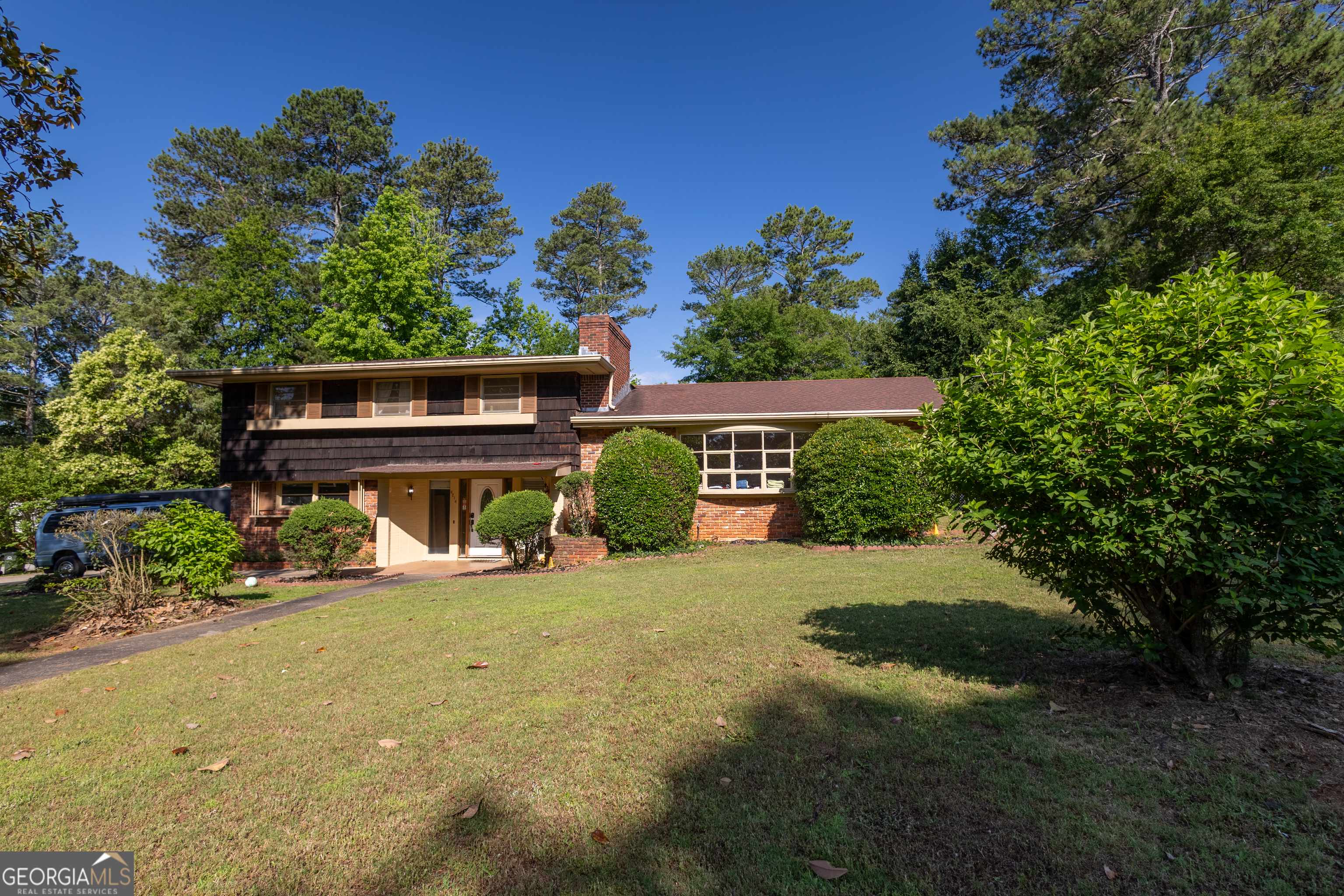 Covington, GA 30014,6214 Crestview DR SE