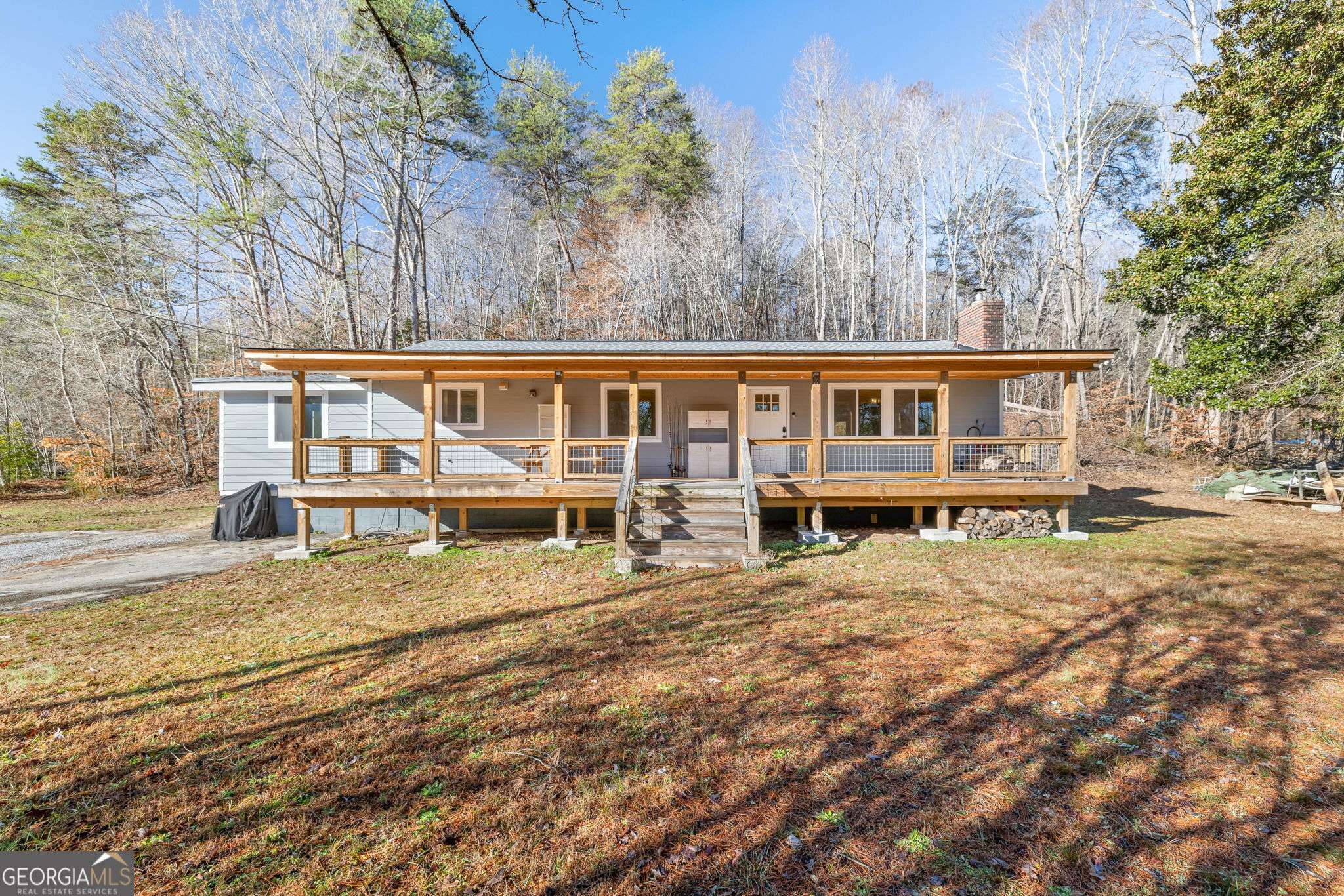 Clarkesville, GA 30523,1935 Sam Bell RD