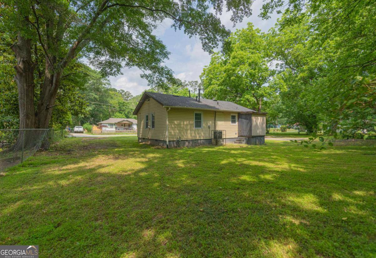 Atlanta, GA 30318,525 Baker CIR NW