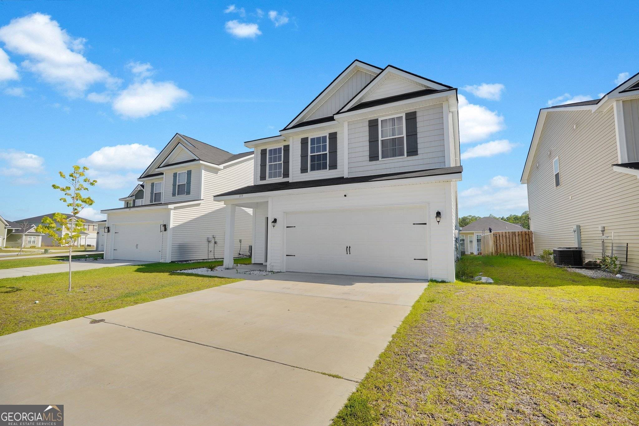 Hinesville, GA 31313,177 Courage WAY