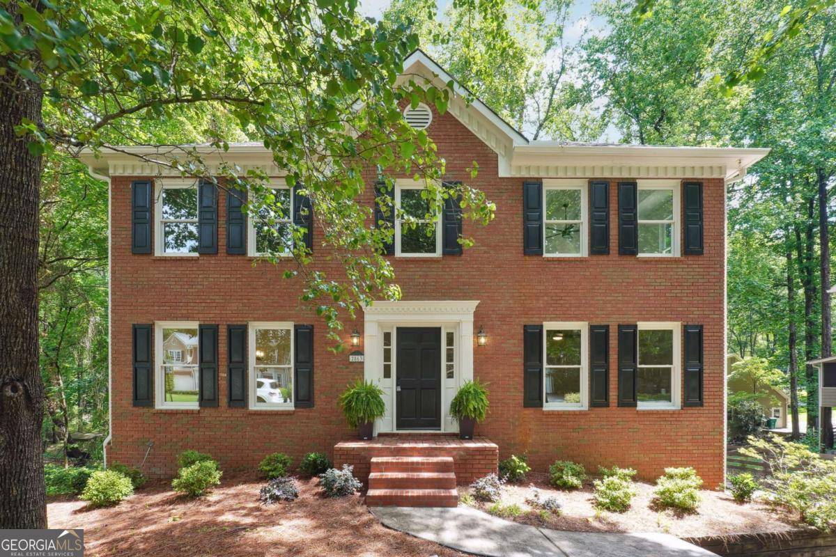 Marietta, GA 30066,2863 Landing DR