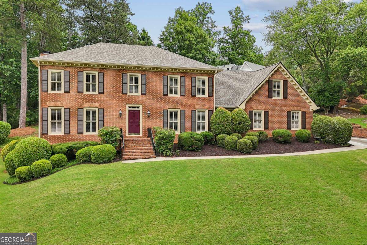 Atlanta, GA 30338,5545 Durrett DR