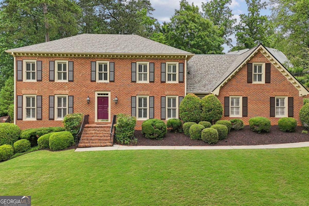 Atlanta, GA 30338,5545 Durrett DR