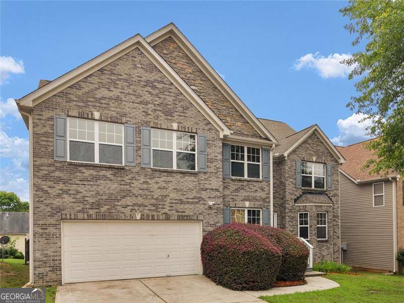 Snellville, GA 30039,3430 GRAND MANOR TRL