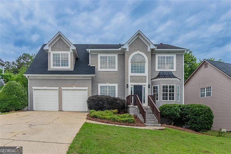 Marietta, GA 30008,1706 BRANDON LEE WAY