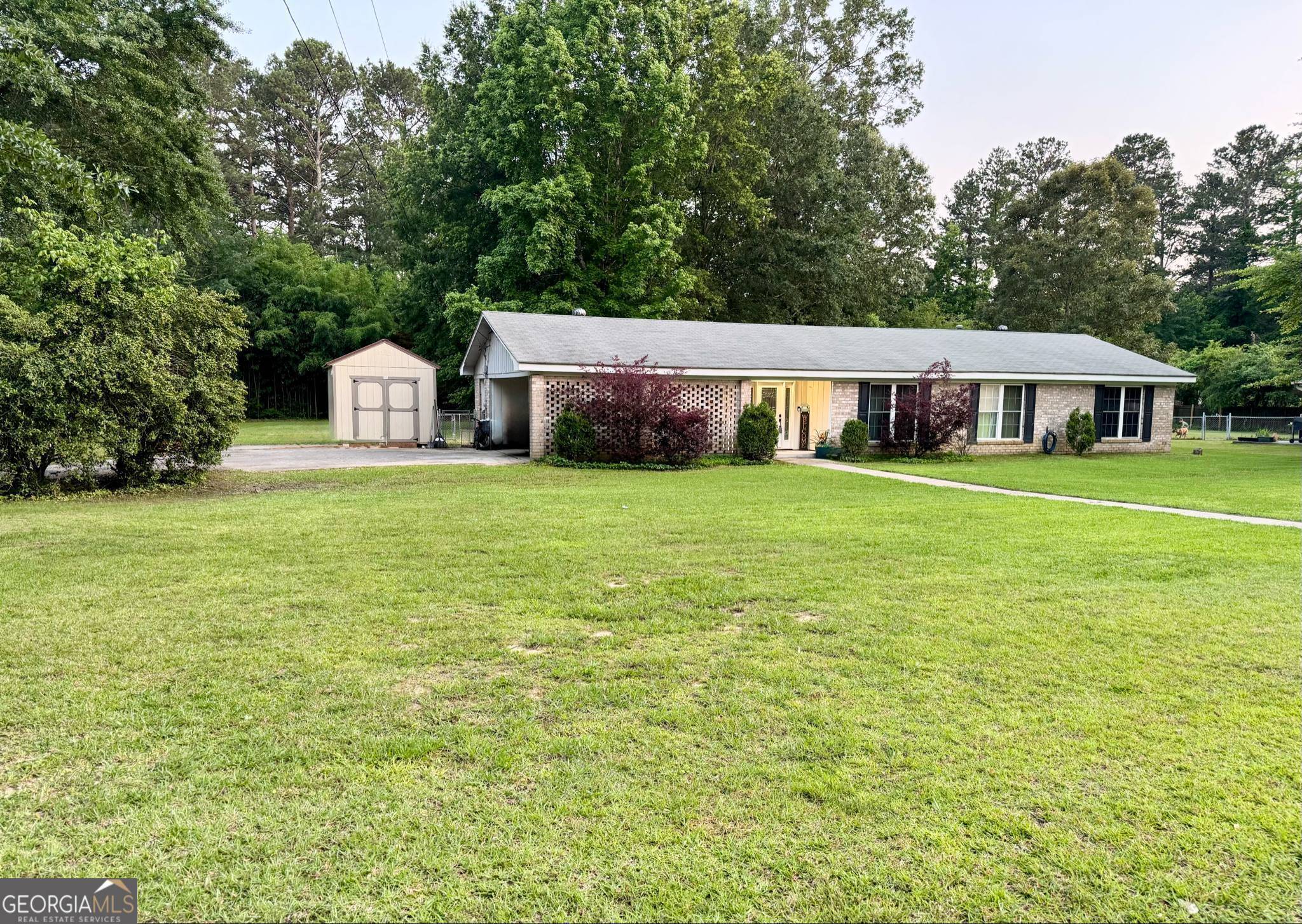 Rome, GA 30165,1 Donley DR NW