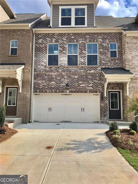 Lawrenceville, GA 30044,3677 Hidden Valley CIR