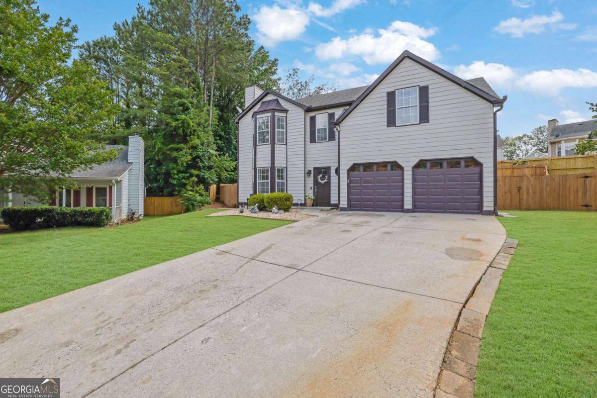 Kennesaw, GA 30144,1701 English Ivey LN NW