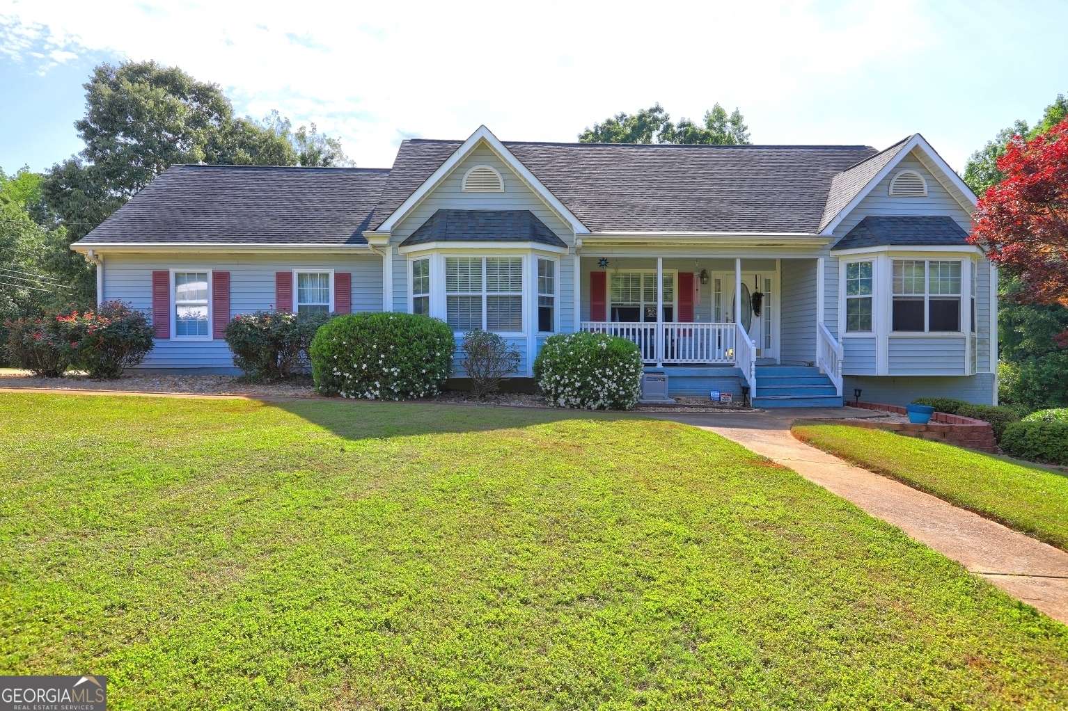 Locust Grove, GA 30248,221 Ashley Trace DR