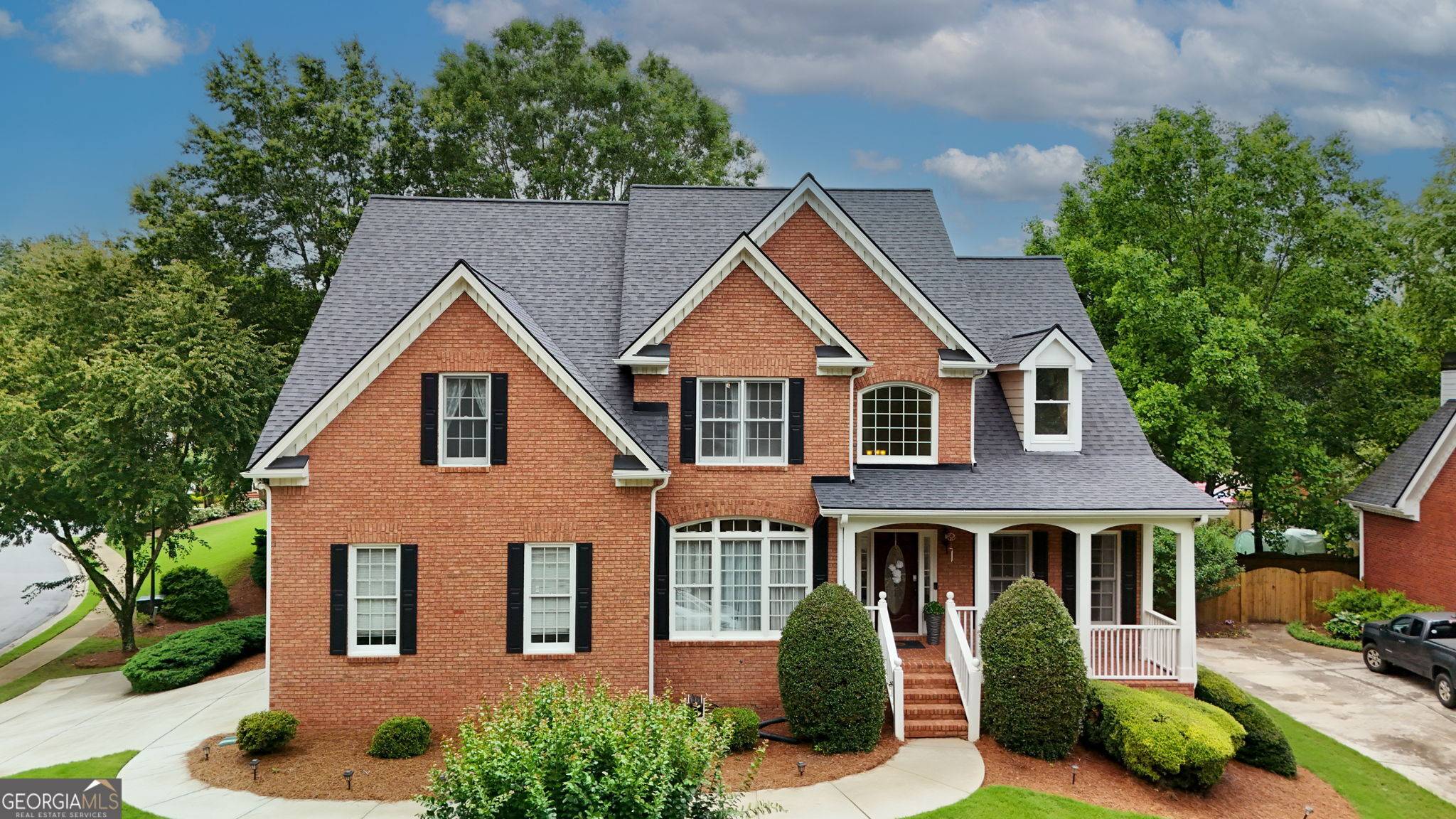 Lawrenceville, GA 30044,793 Fairington PL
