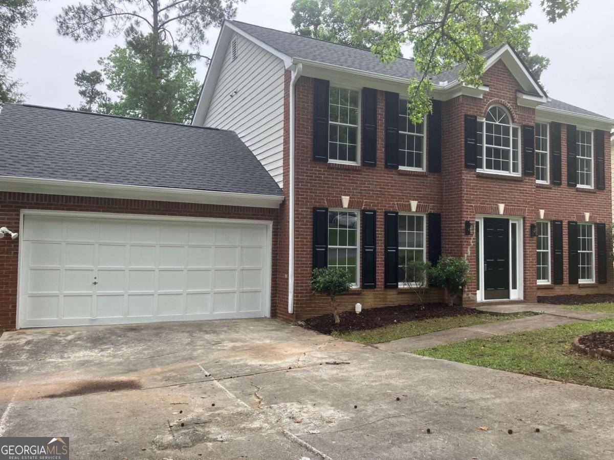 Stone Mountain, GA 30087,7593 Watson Bay CT