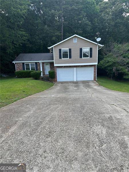 Lithonia, GA 30038,5388 ROBERTSON