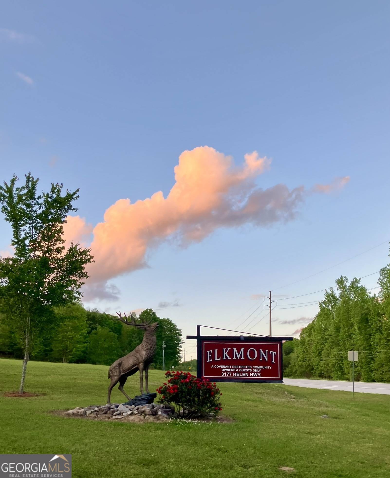 Cleveland, GA 30528,418 Elkmont TRL