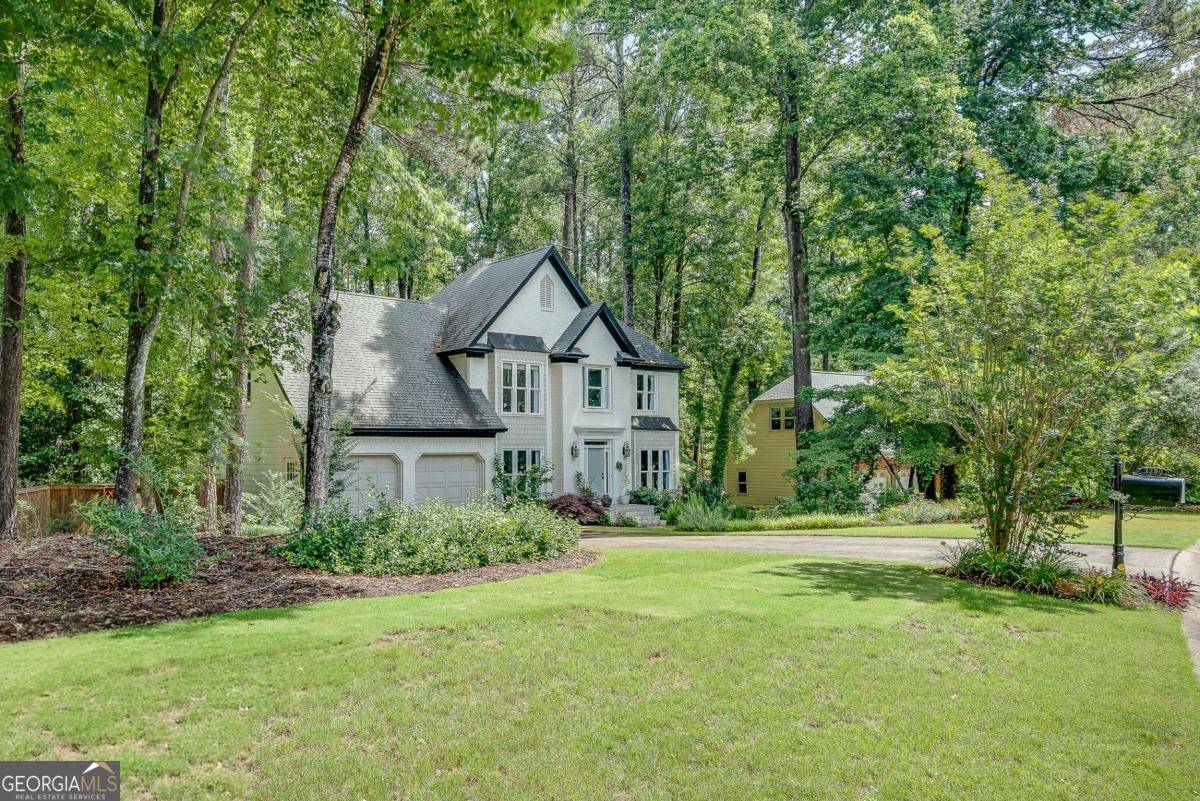 Marietta, GA 30064,3250 Cobbs Farm TRL NW