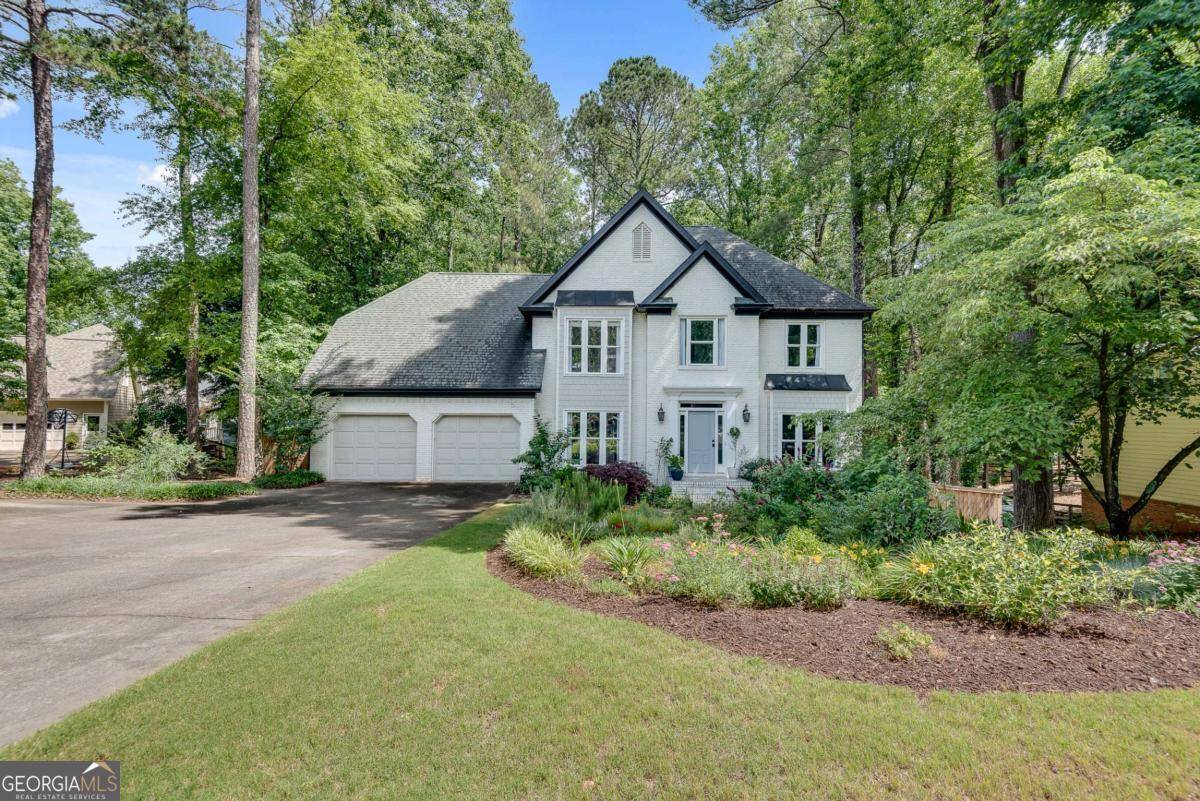 Marietta, GA 30064,3250 Cobbs Farm TRL NW
