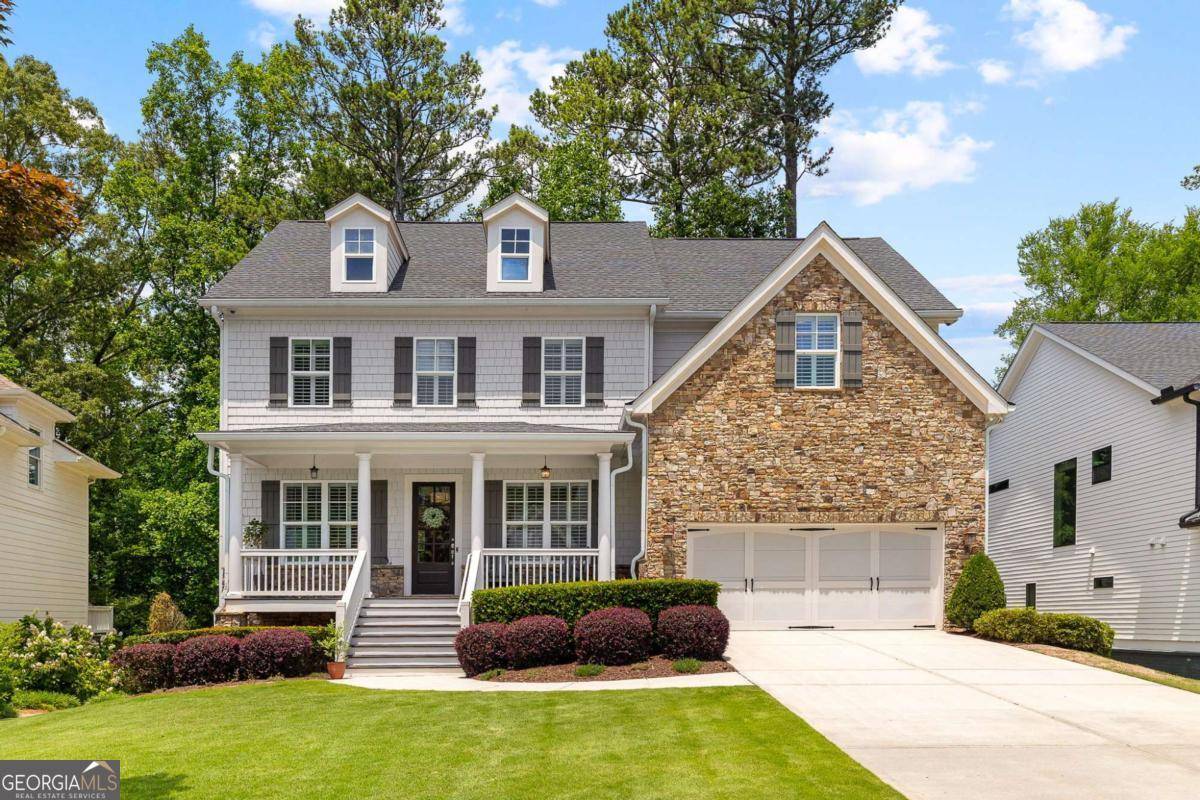 Brookhaven, GA 30319,1596 Fearn CIR NE