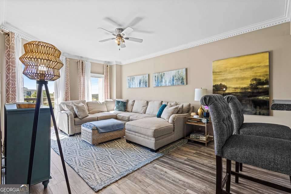 Atlanta, GA 30309,1 Biscayne DR NW #804