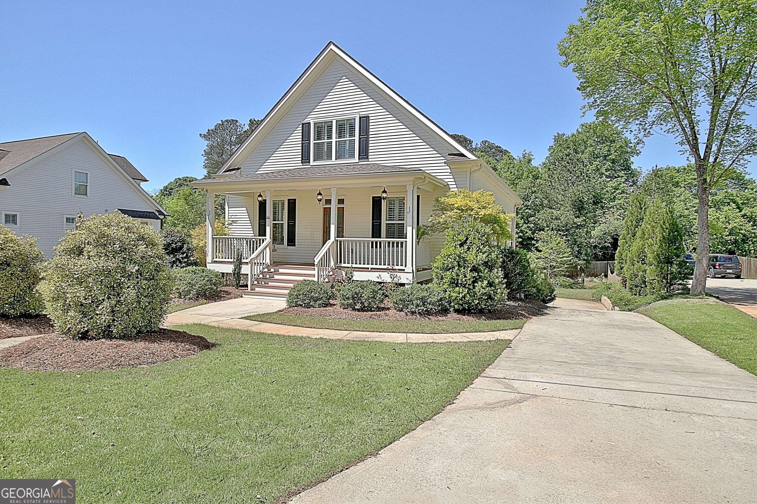 Senoia, GA 30276,46 Horseshoe Bend WAY