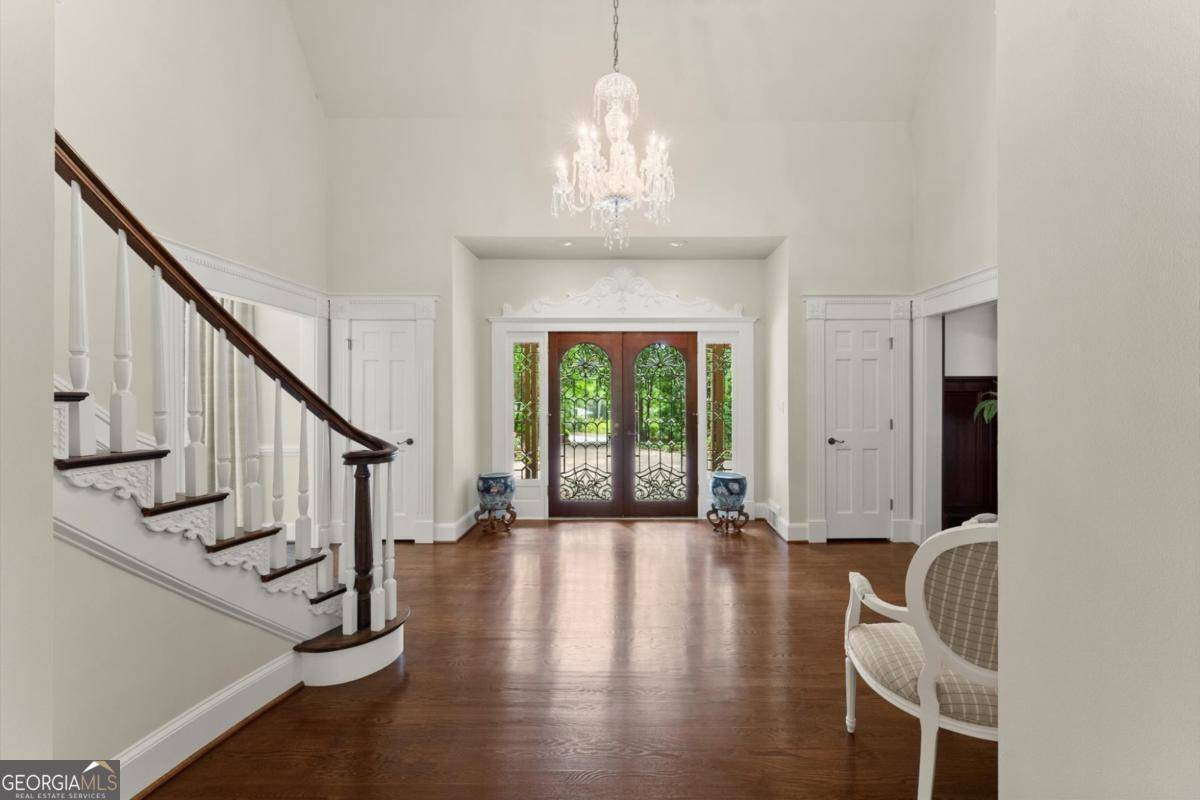 Marietta, GA 30067,4161 Thunderbird DR SE