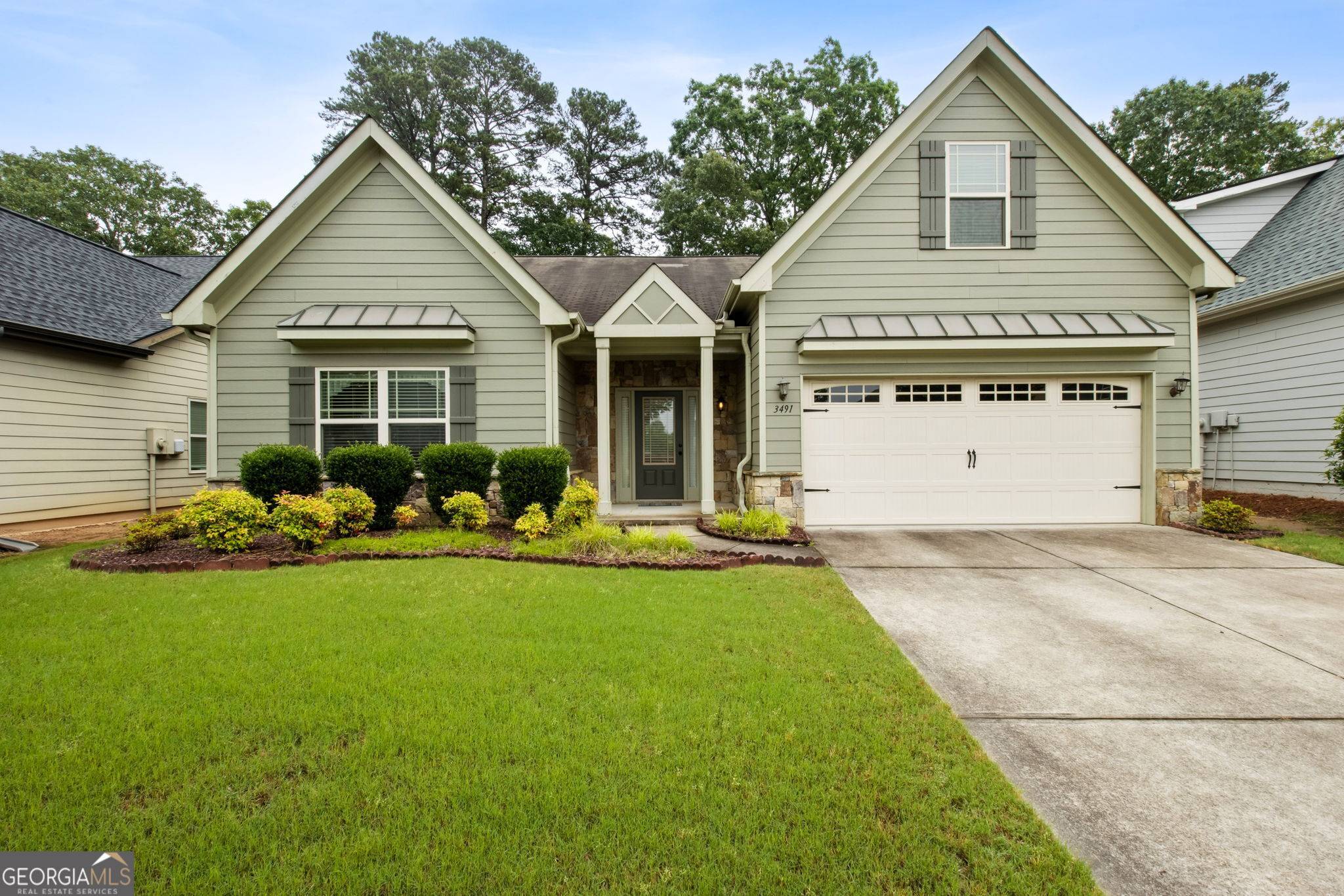 Buford, GA 30519,3491 Amerigo DR