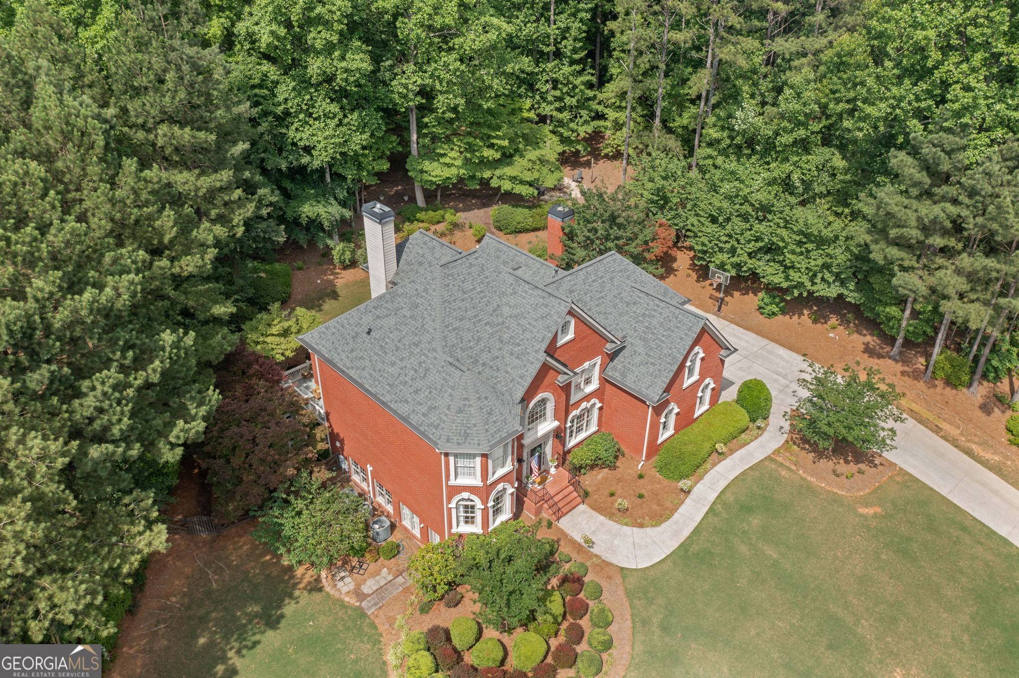 Milton, GA 30004,775 Barberry DR