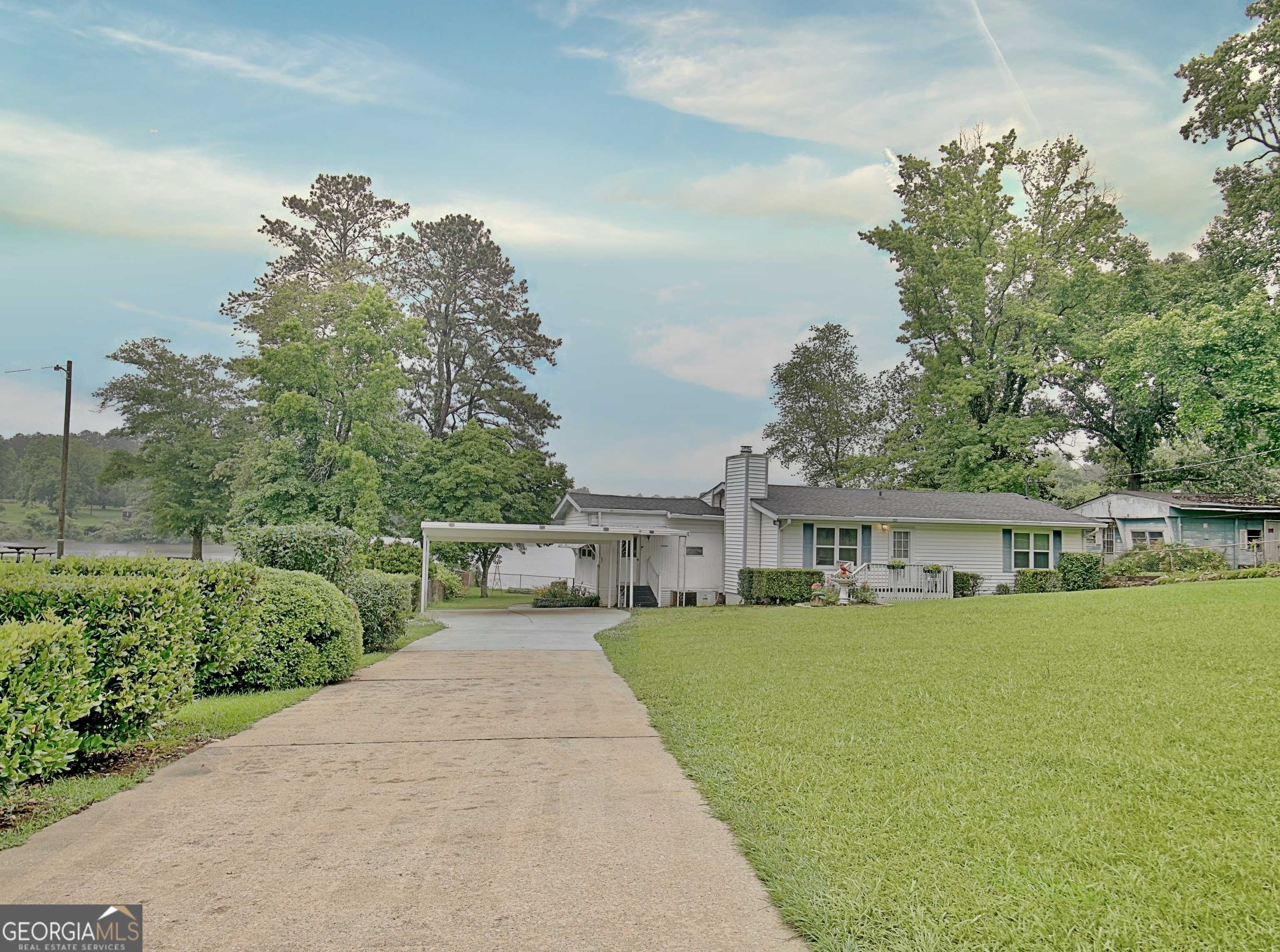 Hampton, GA 30228,270 E James CIR
