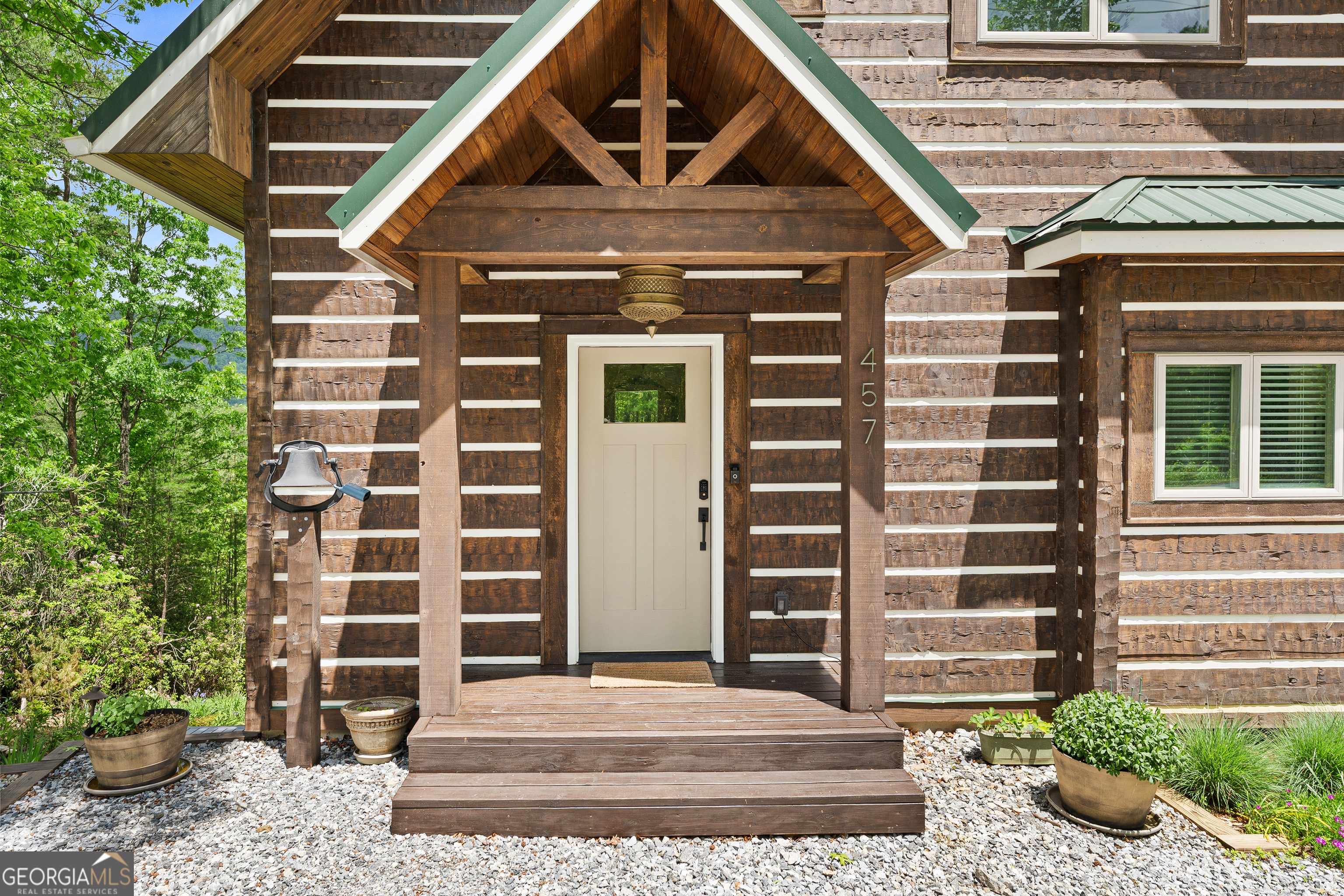 Sautee Nacoochee, GA 30571,457 Monroe Ridge RD