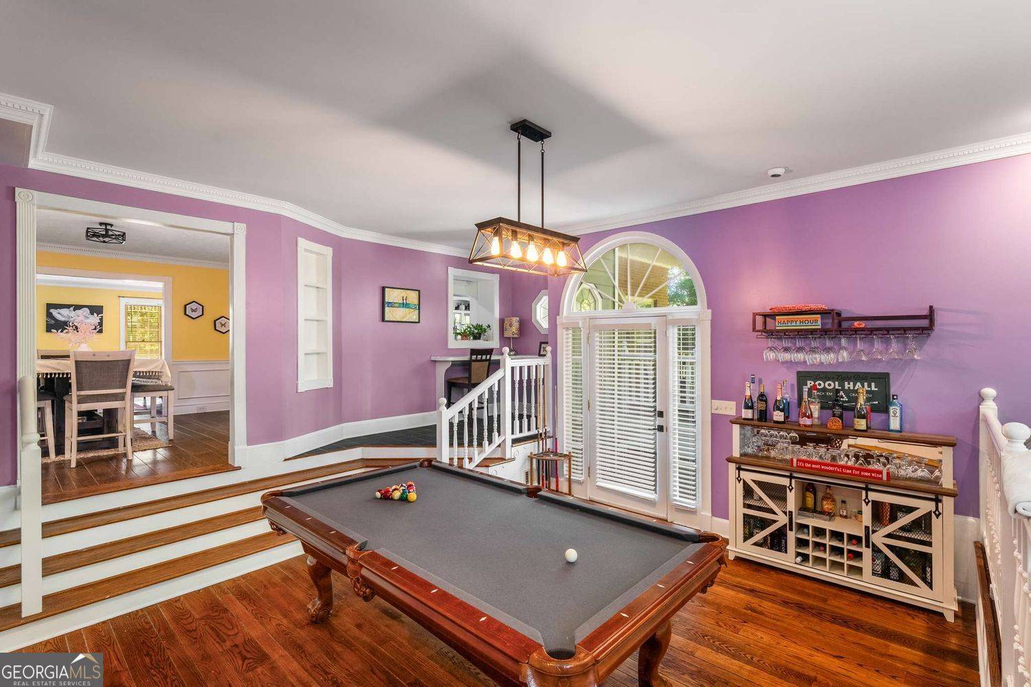 Stone Mountain, GA 30083,4259 Kings Troop RD