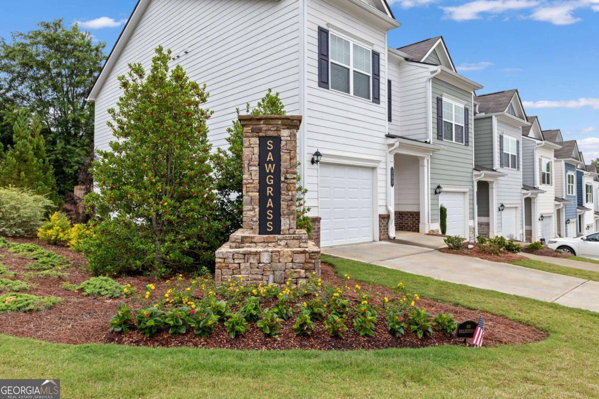 Ball Ground, GA 30107,105 Sawgrass DR