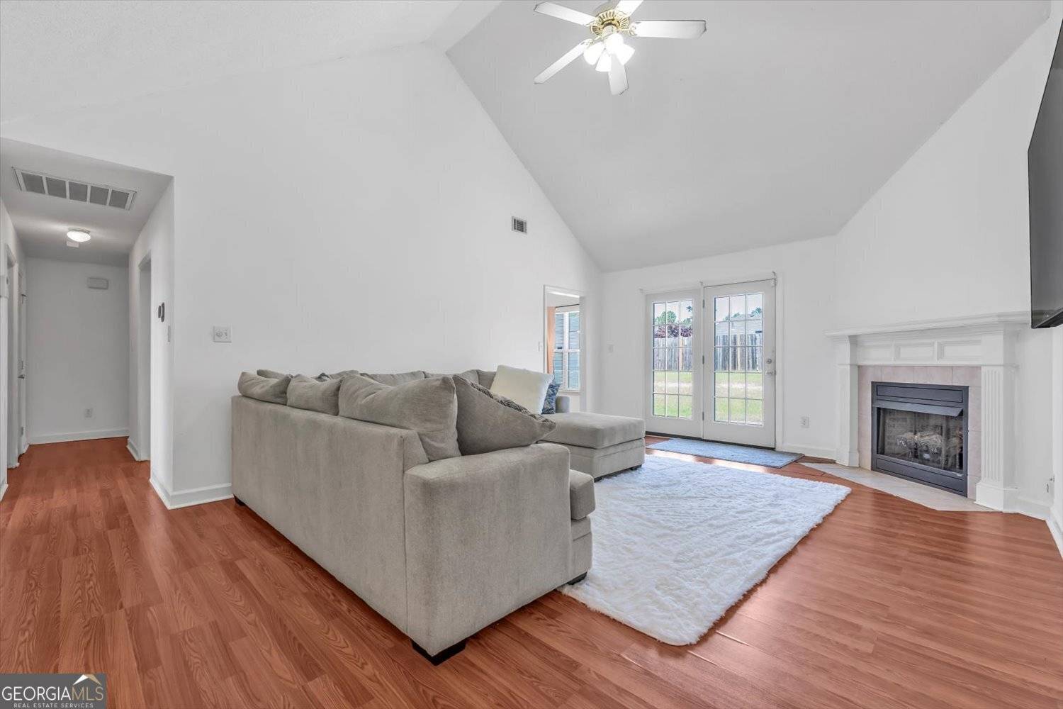 Hephzibah, GA 30815,3311 Thames PL