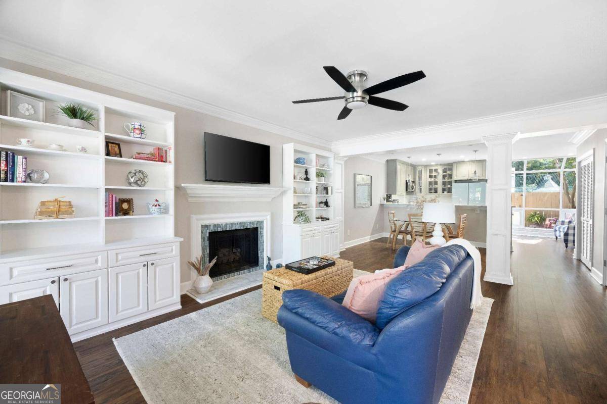 Atlanta, GA 30338,95 Mount Vernon CIR