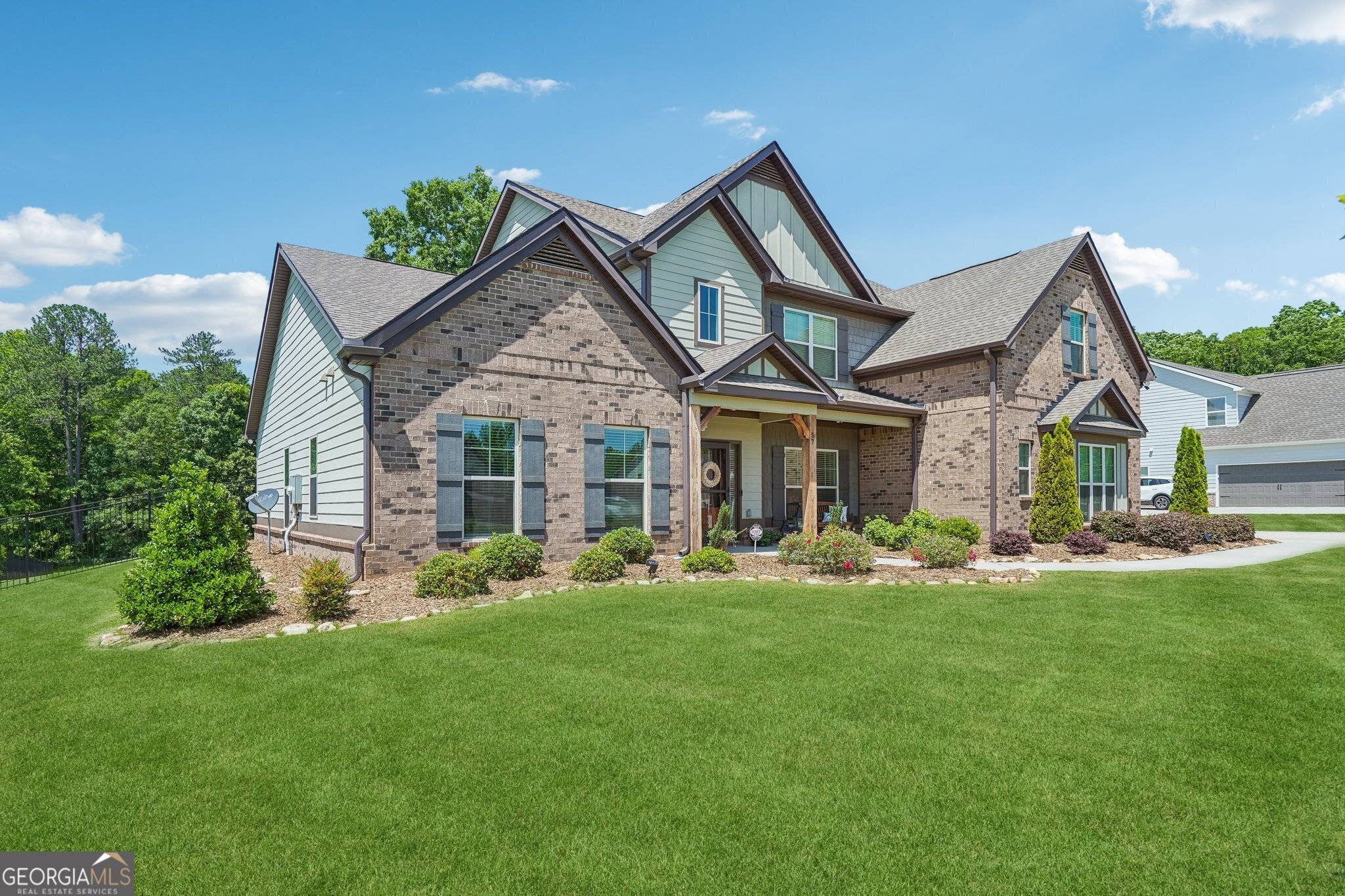 Senoia, GA 30276,57 Barnsley Farms DR