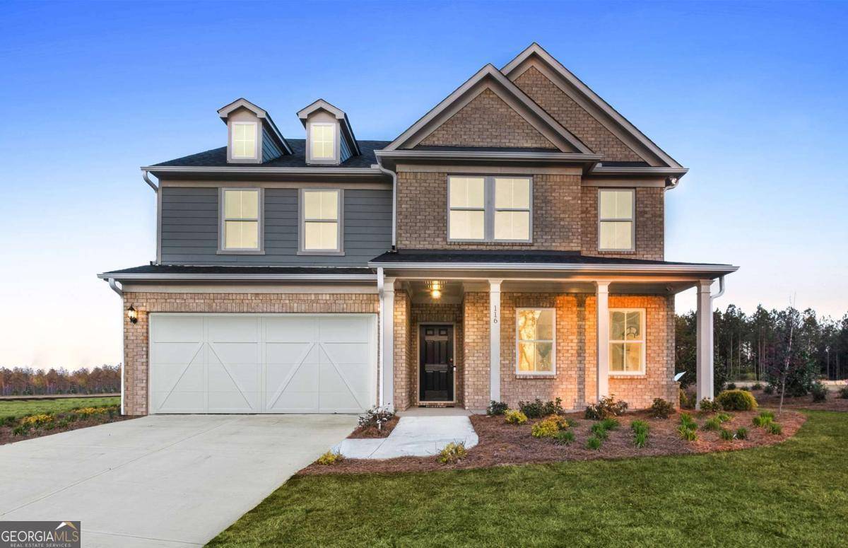 Mcdonough, GA 30253,352 Foxglove WAY