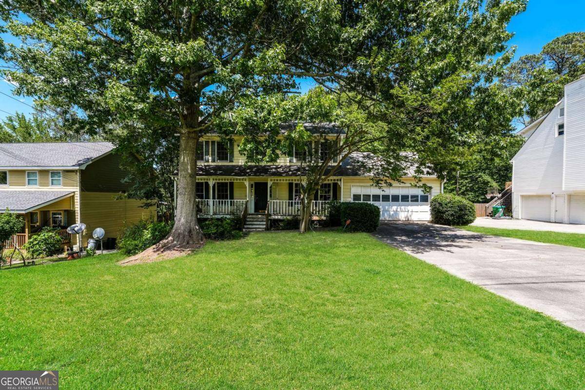 Snellville, GA 30039,3391 Quail Hollow TRL