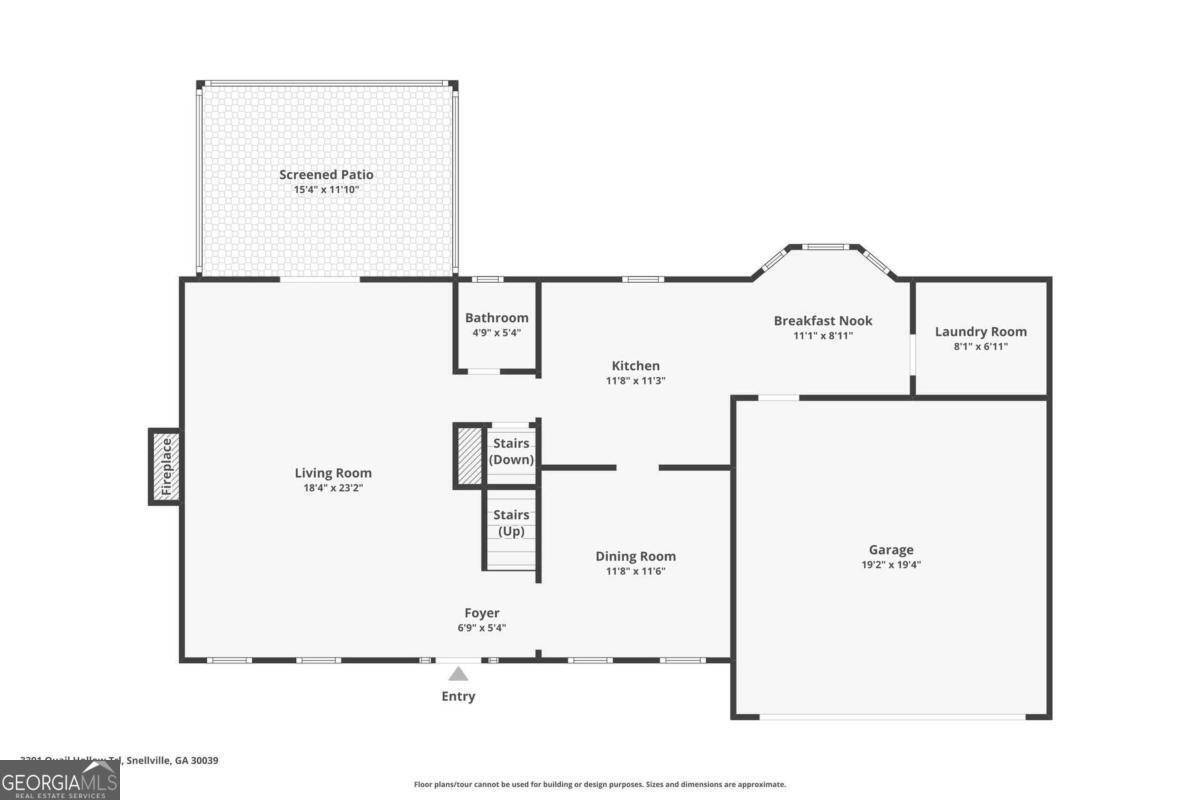 Snellville, GA 30039,3391 Quail Hollow TRL