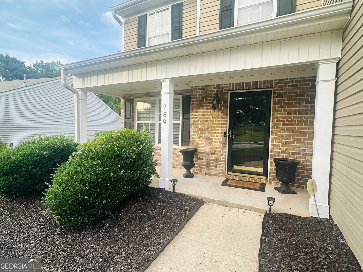 Mcdonough, GA 30253,789 Winbrook DR #1