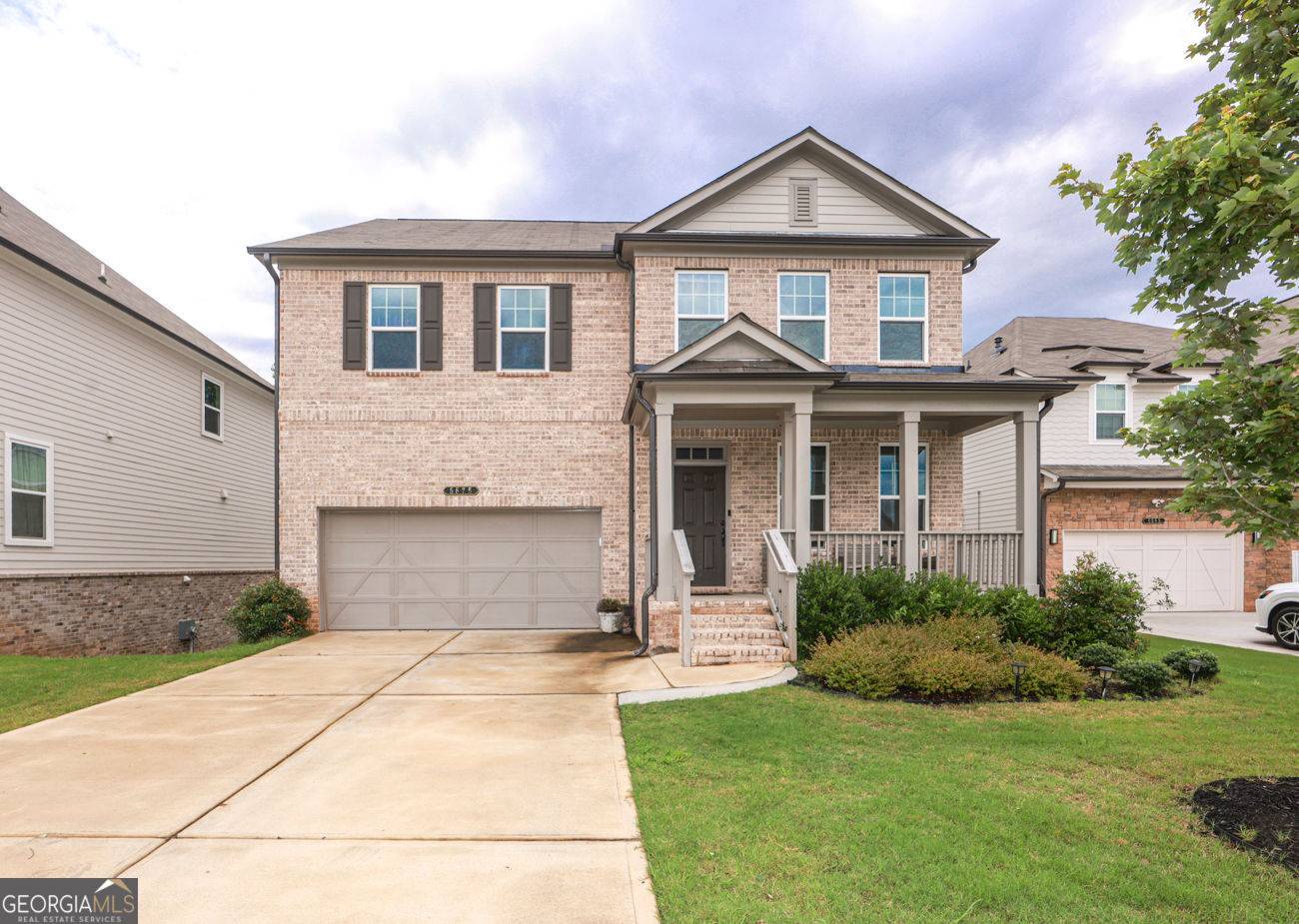 Cumming, GA 30028,5575 Coltman Drive DR
