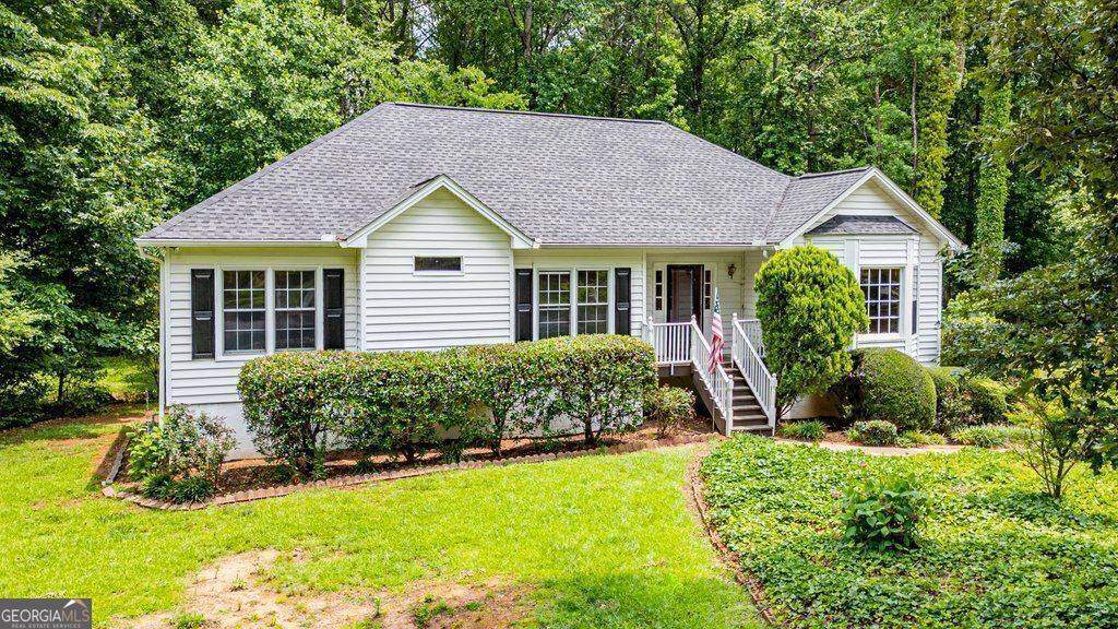 Powder Springs, GA 30127,567 Leah DR