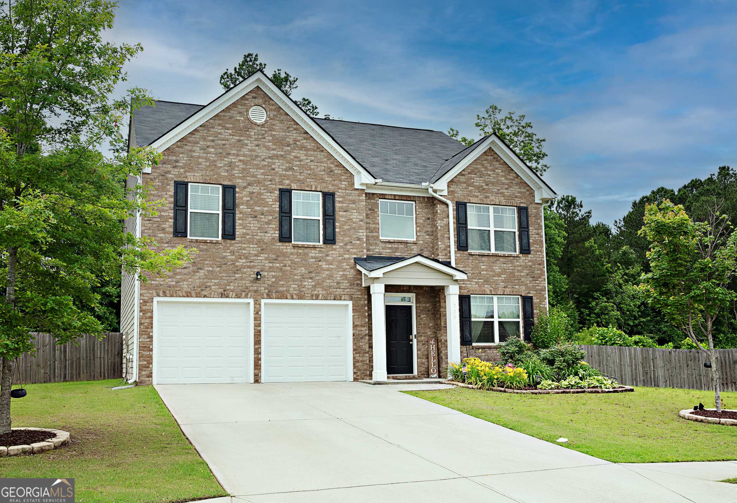 Loganville, GA 30052,735 Sweethaven LN