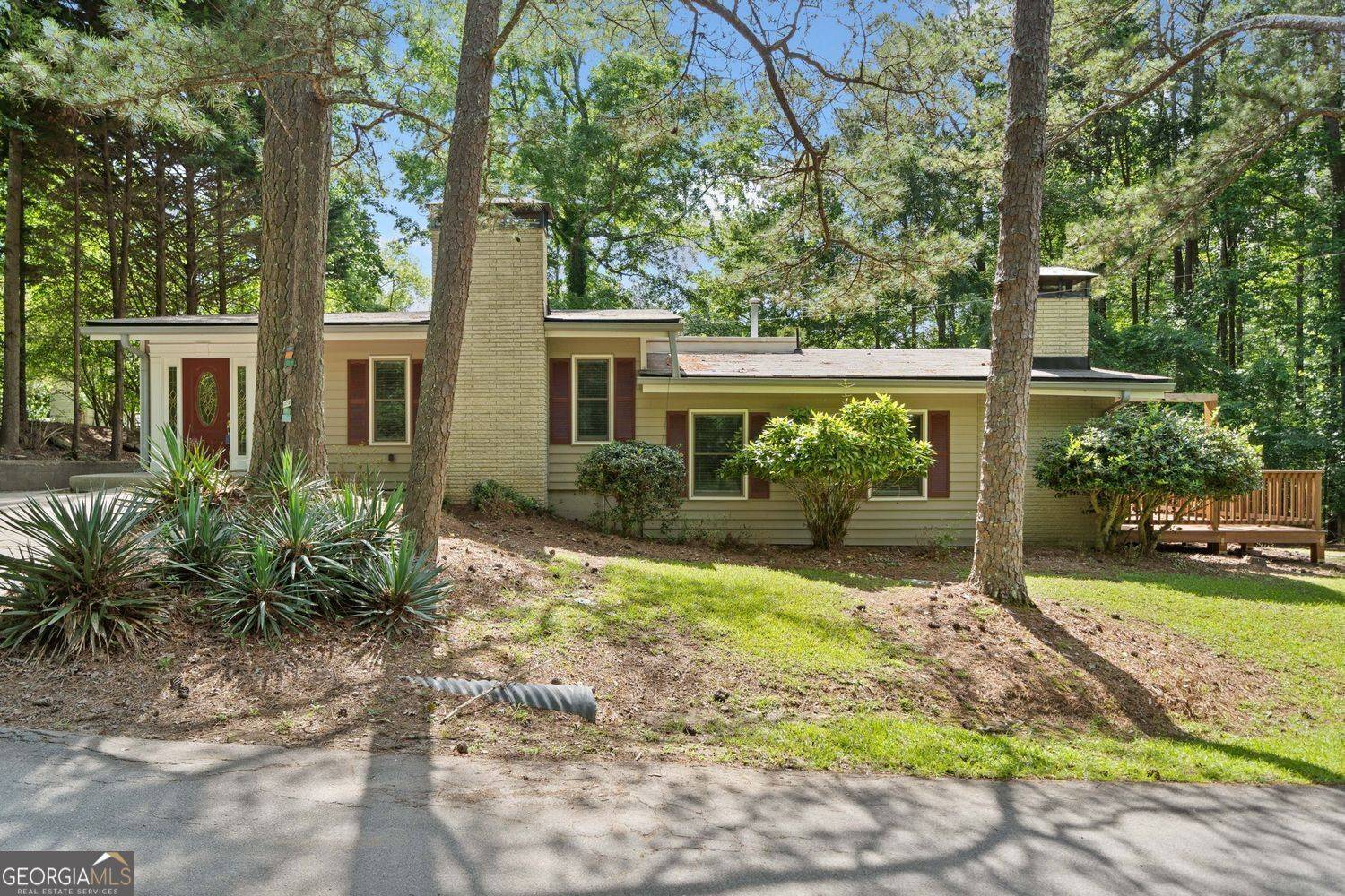 Woodstock, GA 30189,609 Redwood Drive DR
