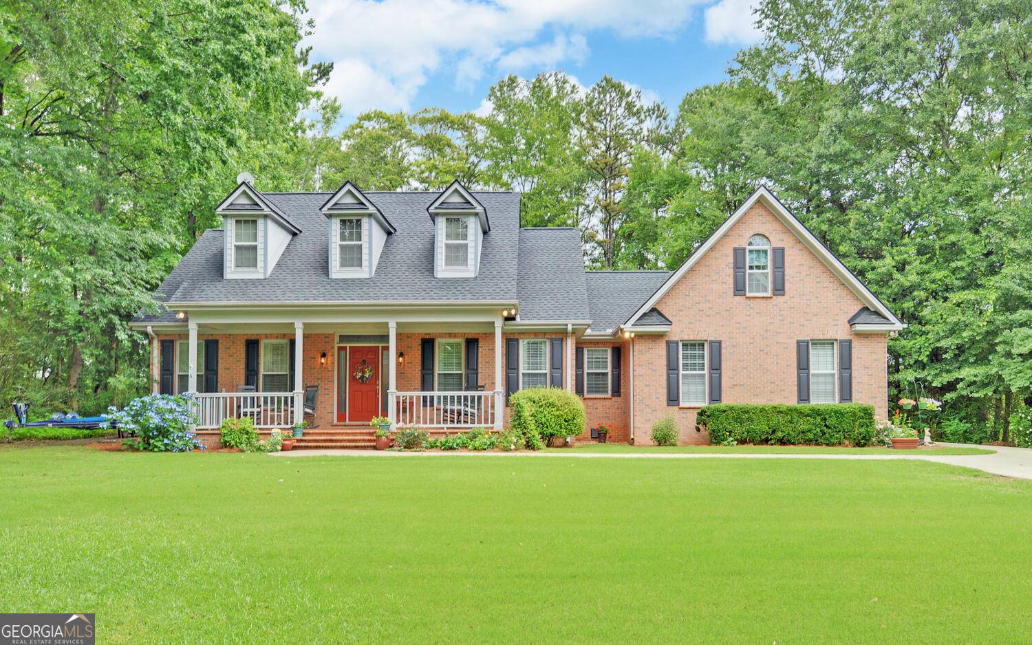 Hartwell, GA 30643,138 Grandview CT