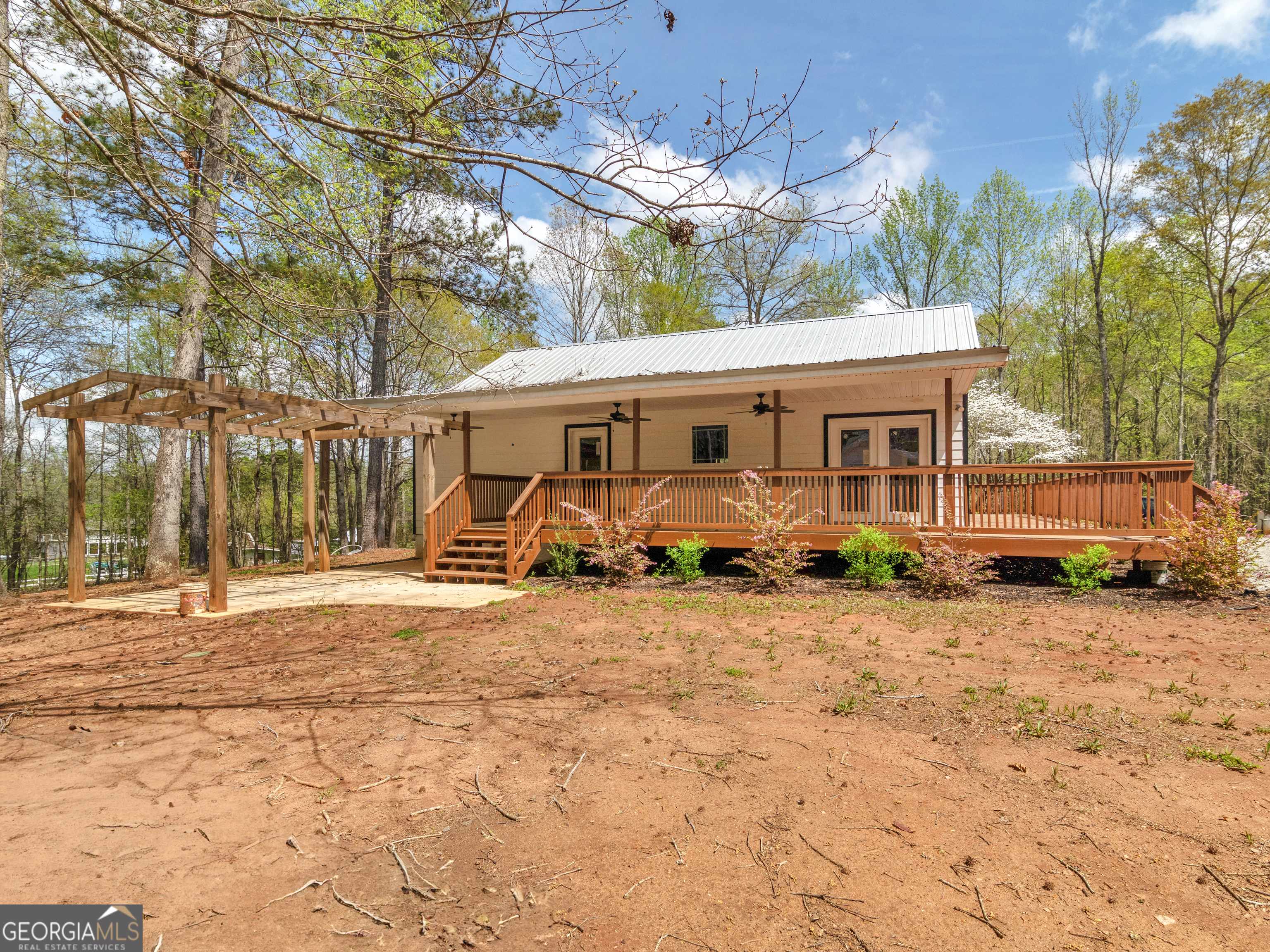 Griffin, GA 30223,265 Steele RD