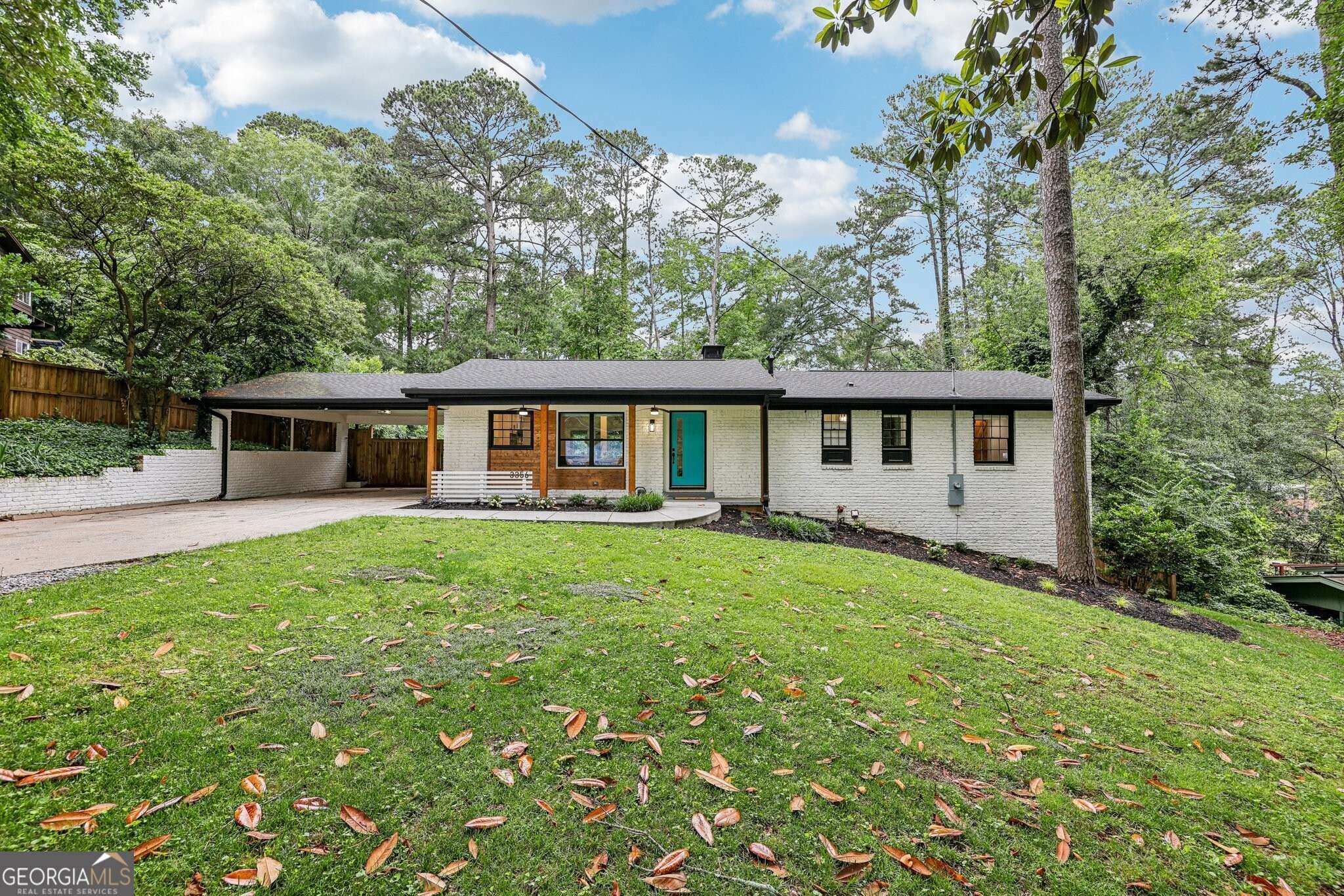 Atlanta, GA 30340,3356 Thornewood DR