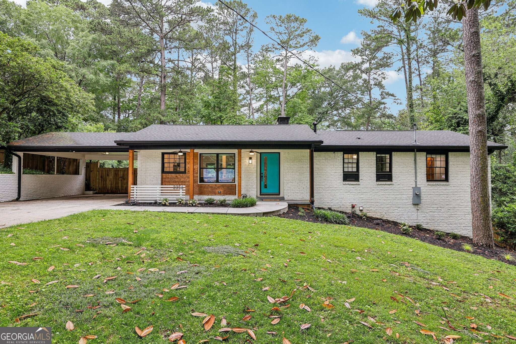 Atlanta, GA 30340,3356 Thornewood DR