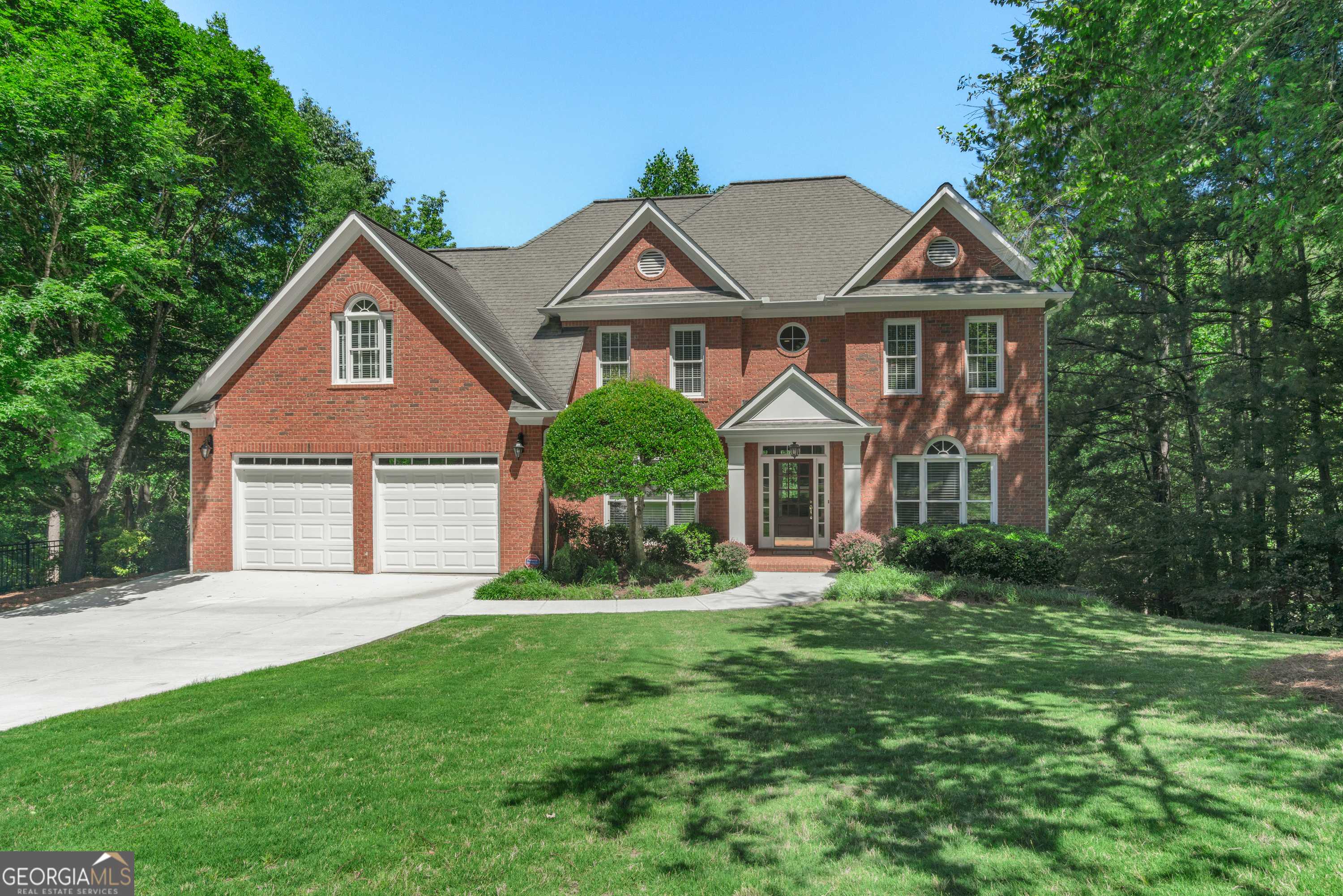 Roswell, GA 30075,140 Longwater CV